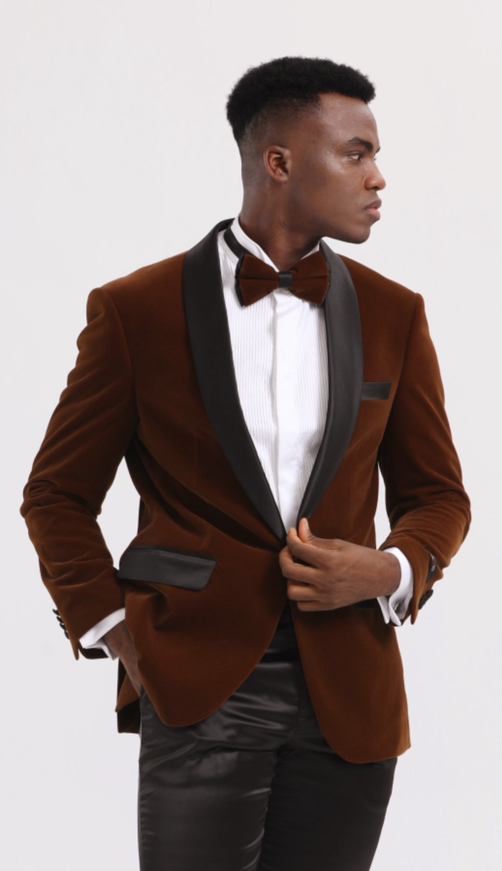 The Sophisticated Elegance Suit Set Collection