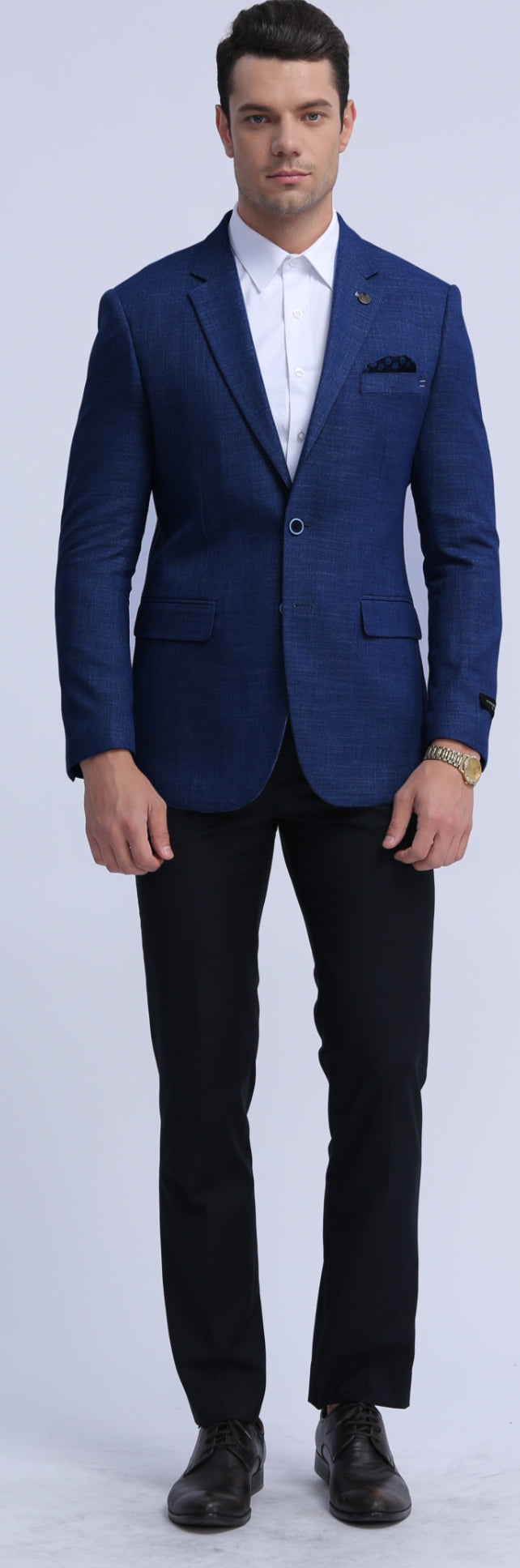 Men’s Chic Dinner Jacket