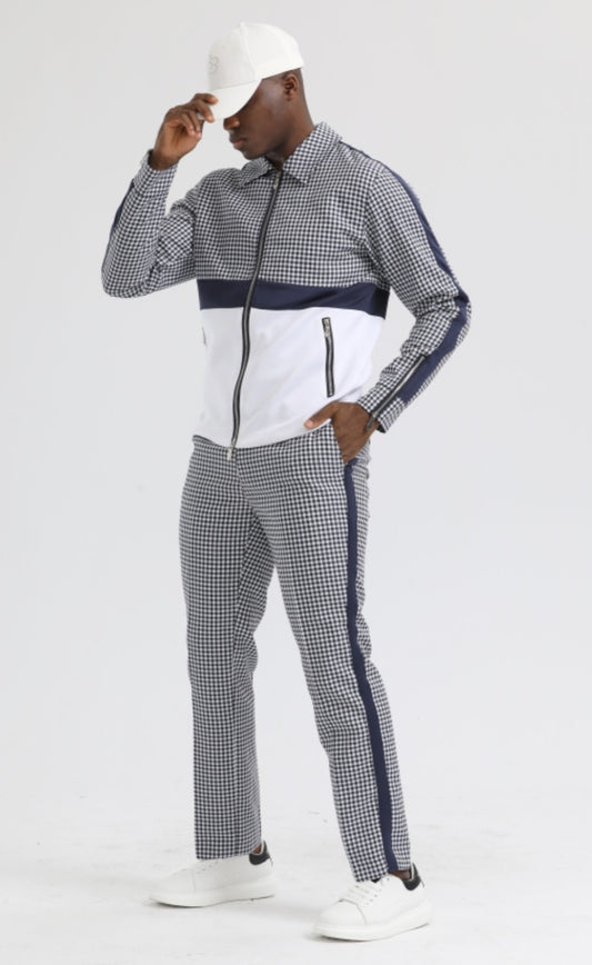 Impeccable Sweat Suit For Men