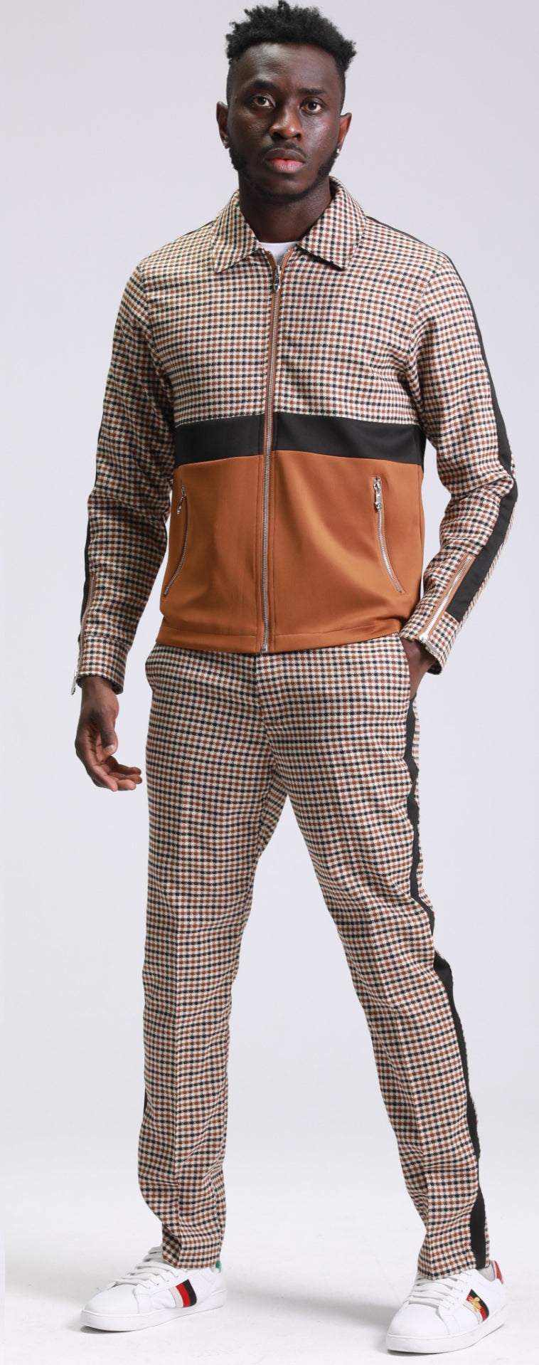 Impeccable Sweat Suit For Men