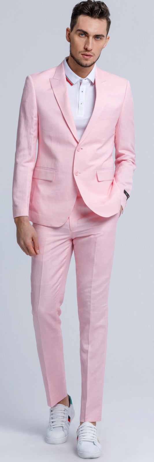 The Sartorial Elite Suit Collection