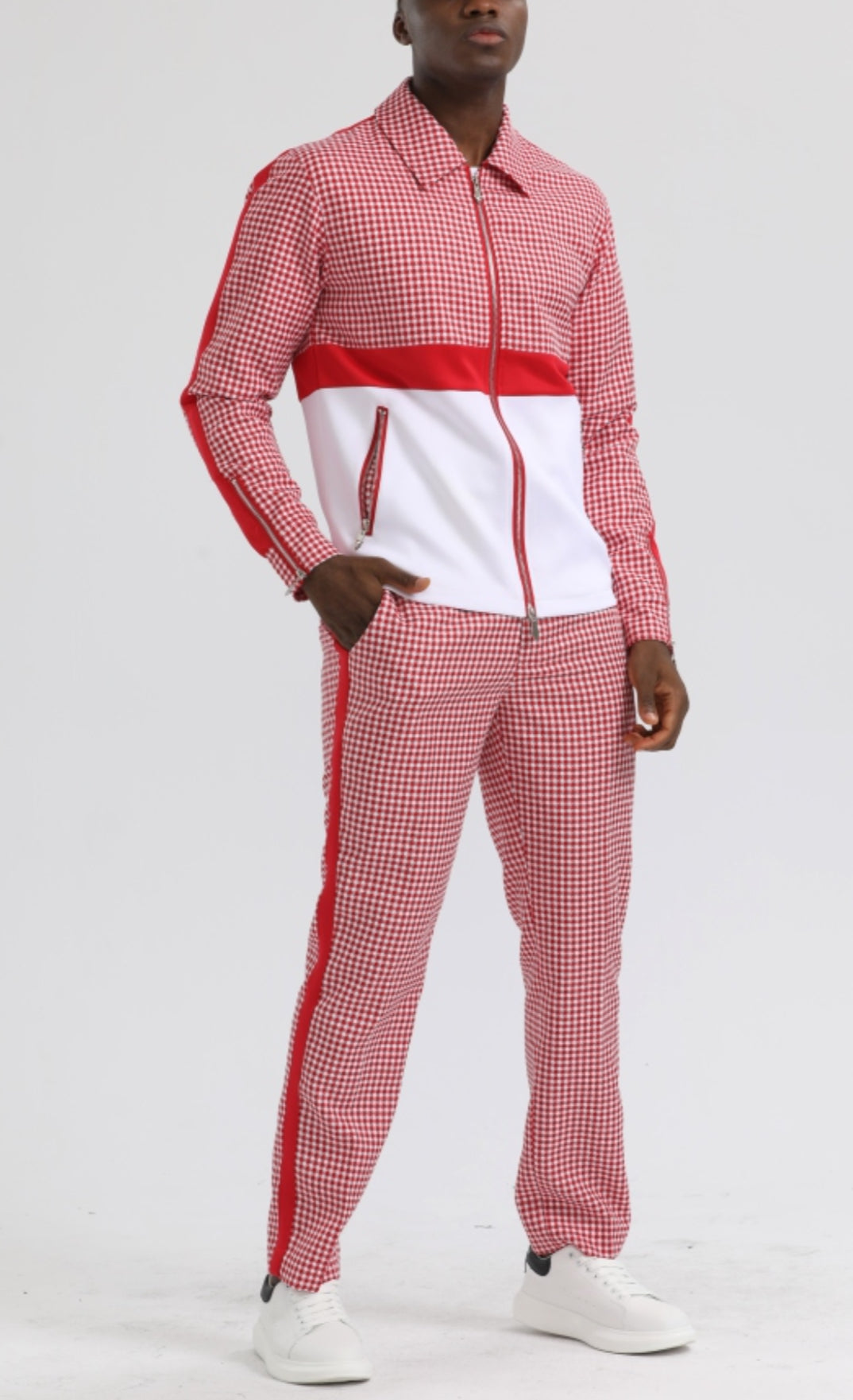 Impeccable Sweat Suit For Men